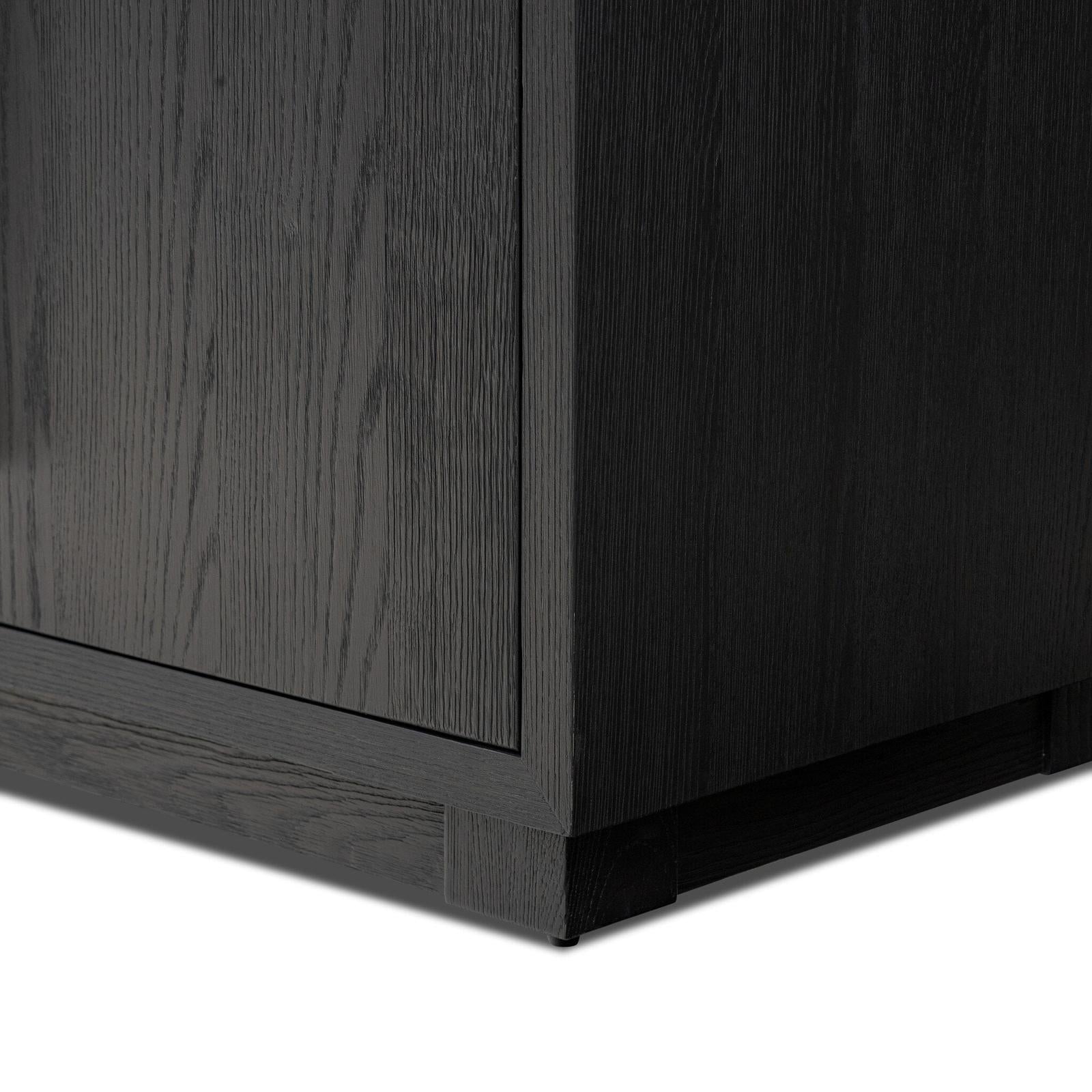 Four Hands Adolfo Media Console