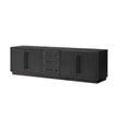 Four Hands Adolfo Media Console