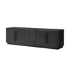Four Hands Adolfo Media Console