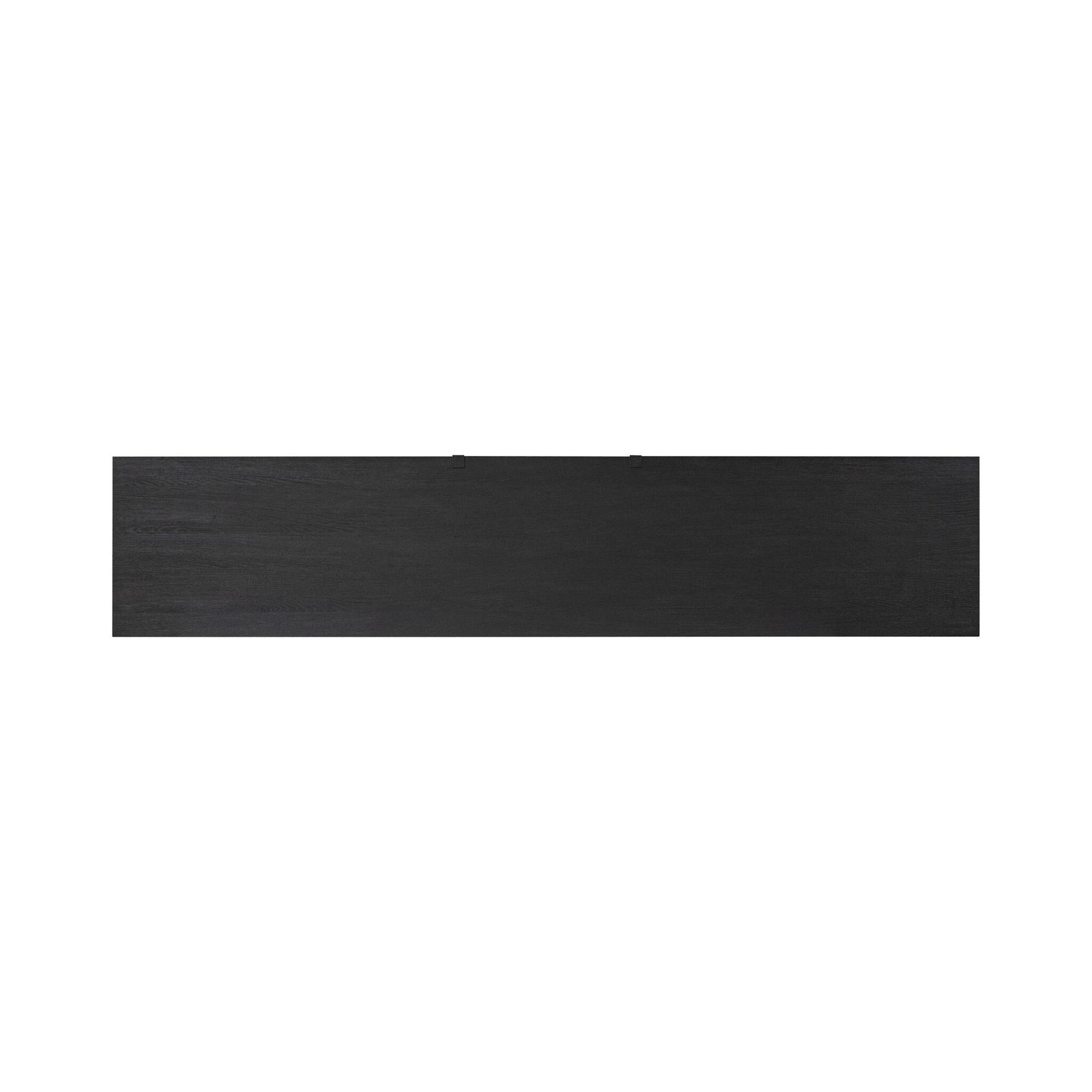 Four Hands Adolfo Media Console
