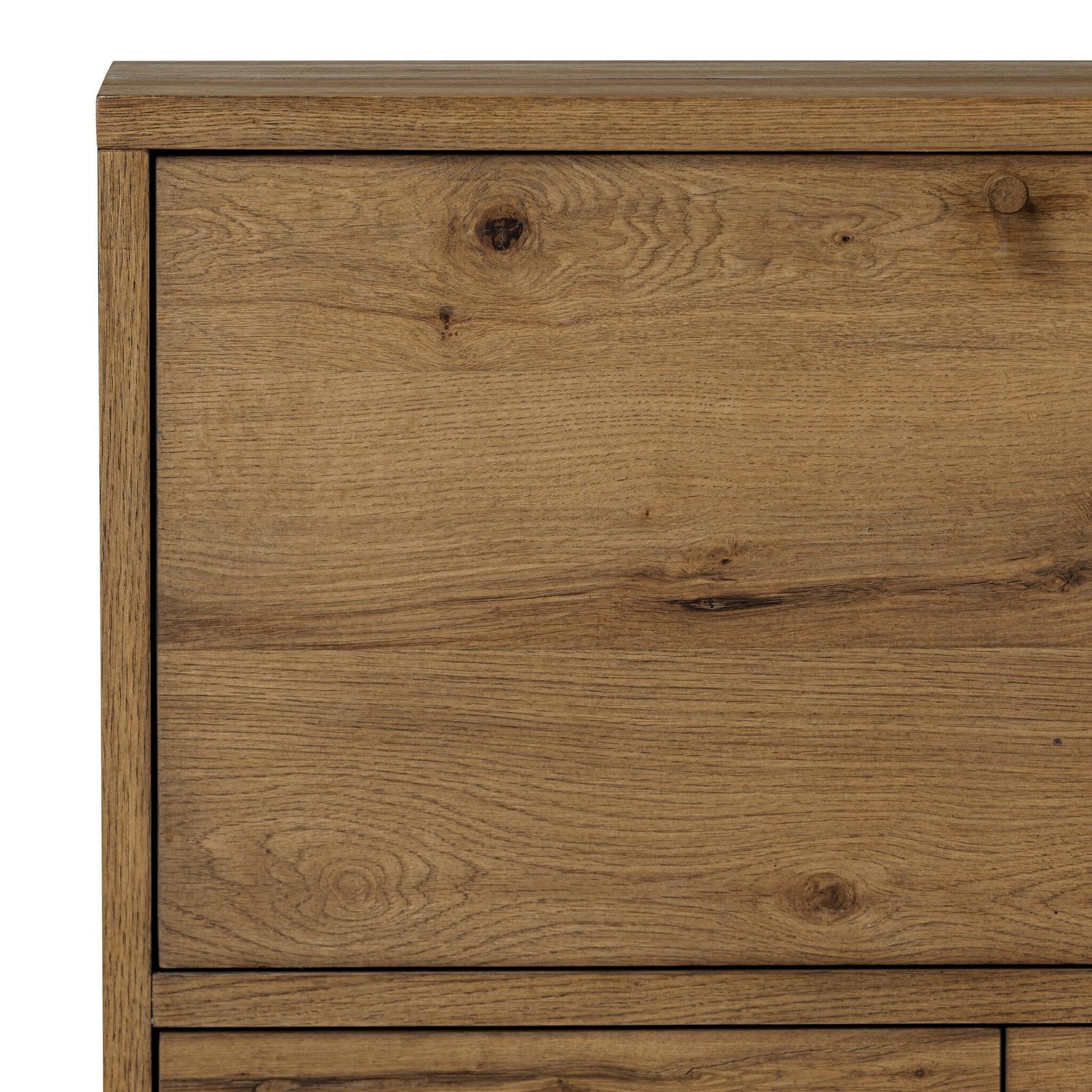 Four Hands Bergstrom Secretary Desk