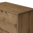 Four Hands Bergstrom Secretary Desk