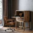 Four Hands Bergstrom Secretary Desk