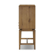 Four Hands Bergstrom Secretary Desk