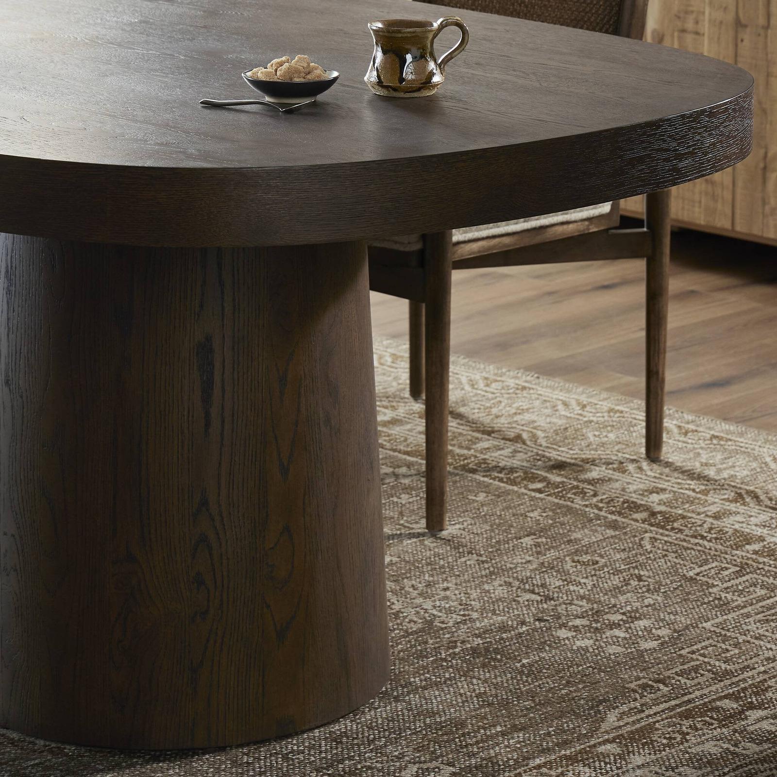 Four Hands Valen Dining Table