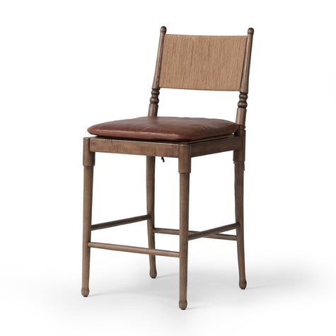 Four Hands Fayth Counter Stool