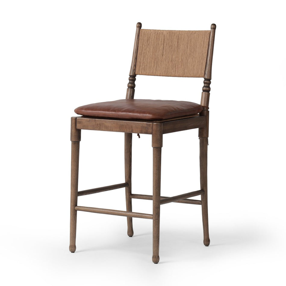 Four Hands Fayth Counter Stool