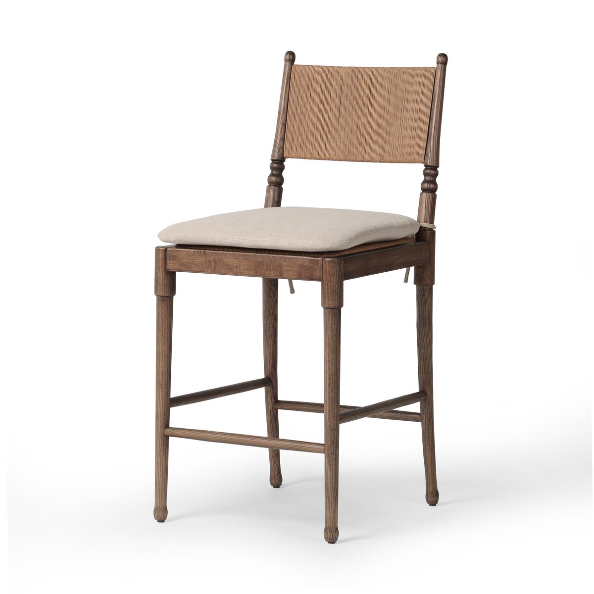 Four Hands Fayth Counter Stool
