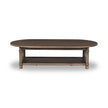 Four Hands Charnes Coffee Table