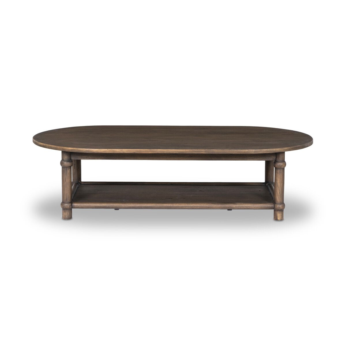 Four Hands Charnes Coffee Table