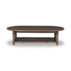 Four Hands Charnes Coffee Table