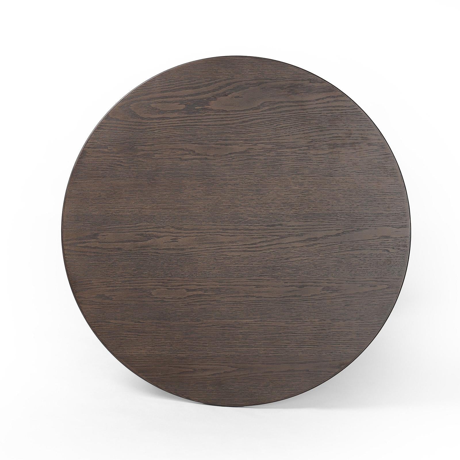 Four Hands Goetz Bistro Table
