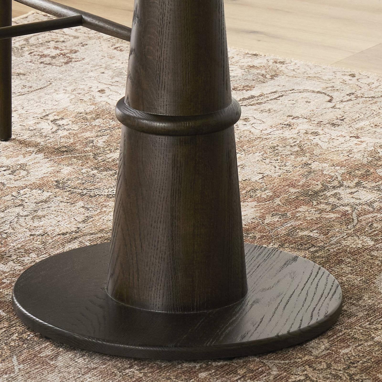 Four Hands Goetz Bistro Table