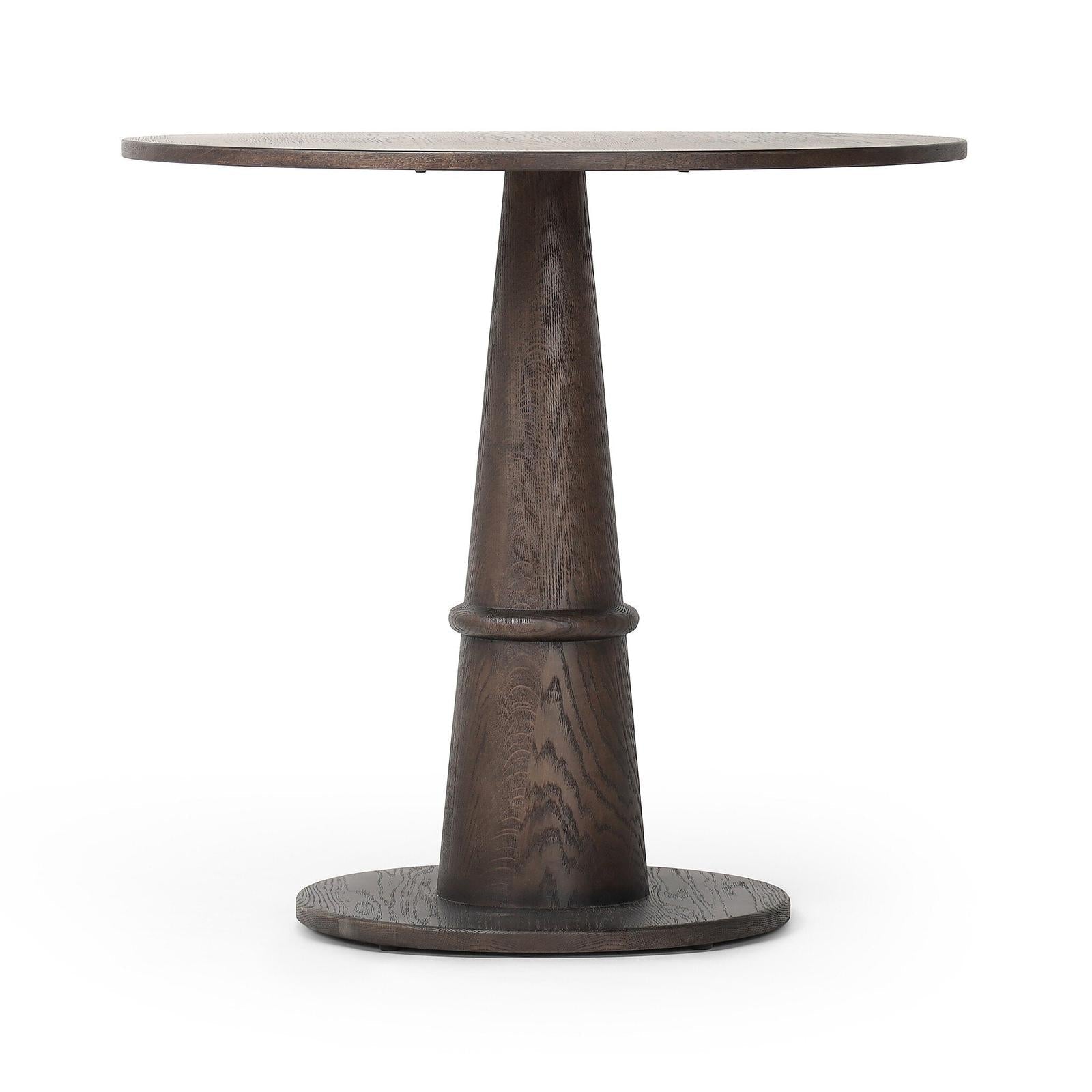 Four Hands Goetz Bistro Table