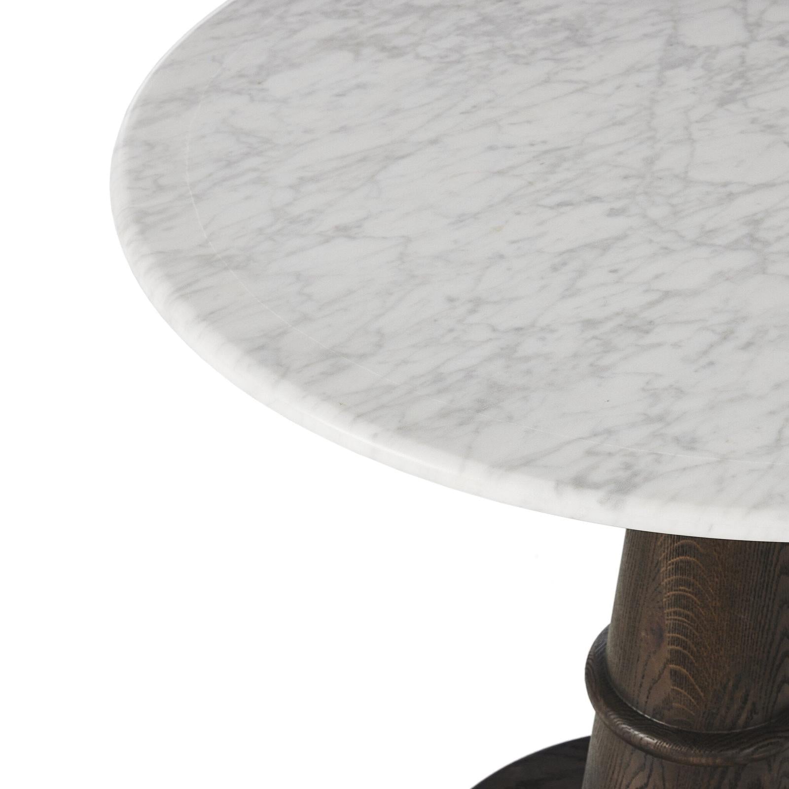 Four Hands Goetz Bistro Table