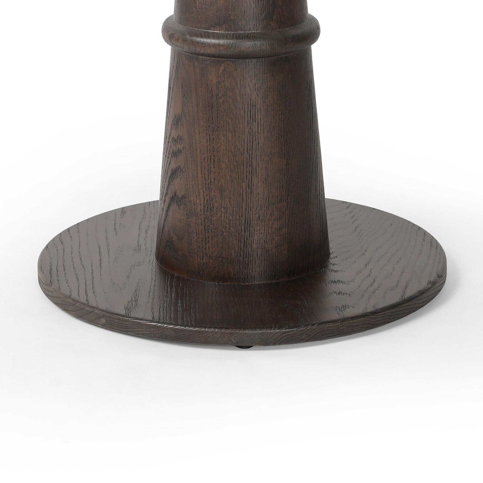 Four Hands Goetz Bistro Table