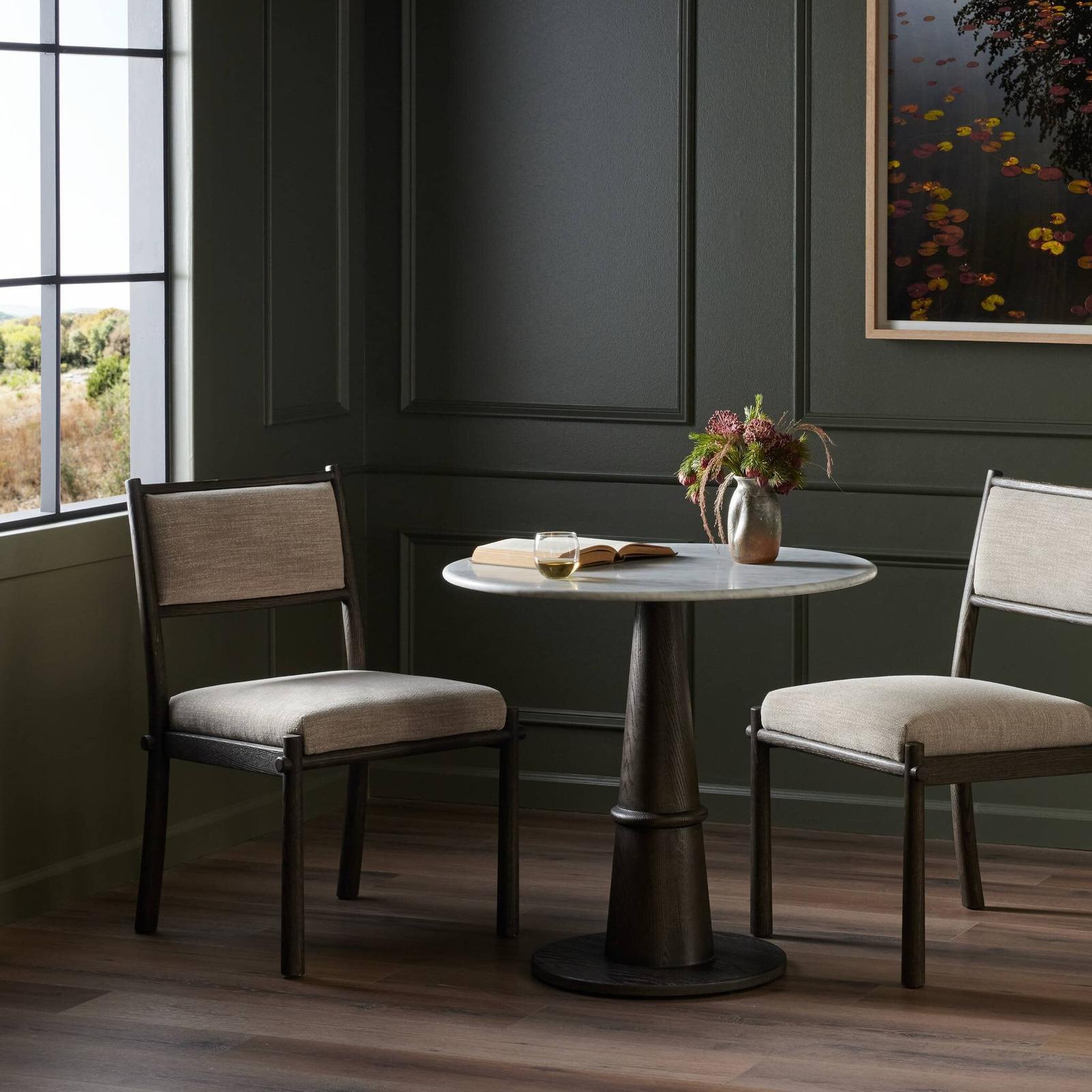 Four Hands Goetz Bistro Table