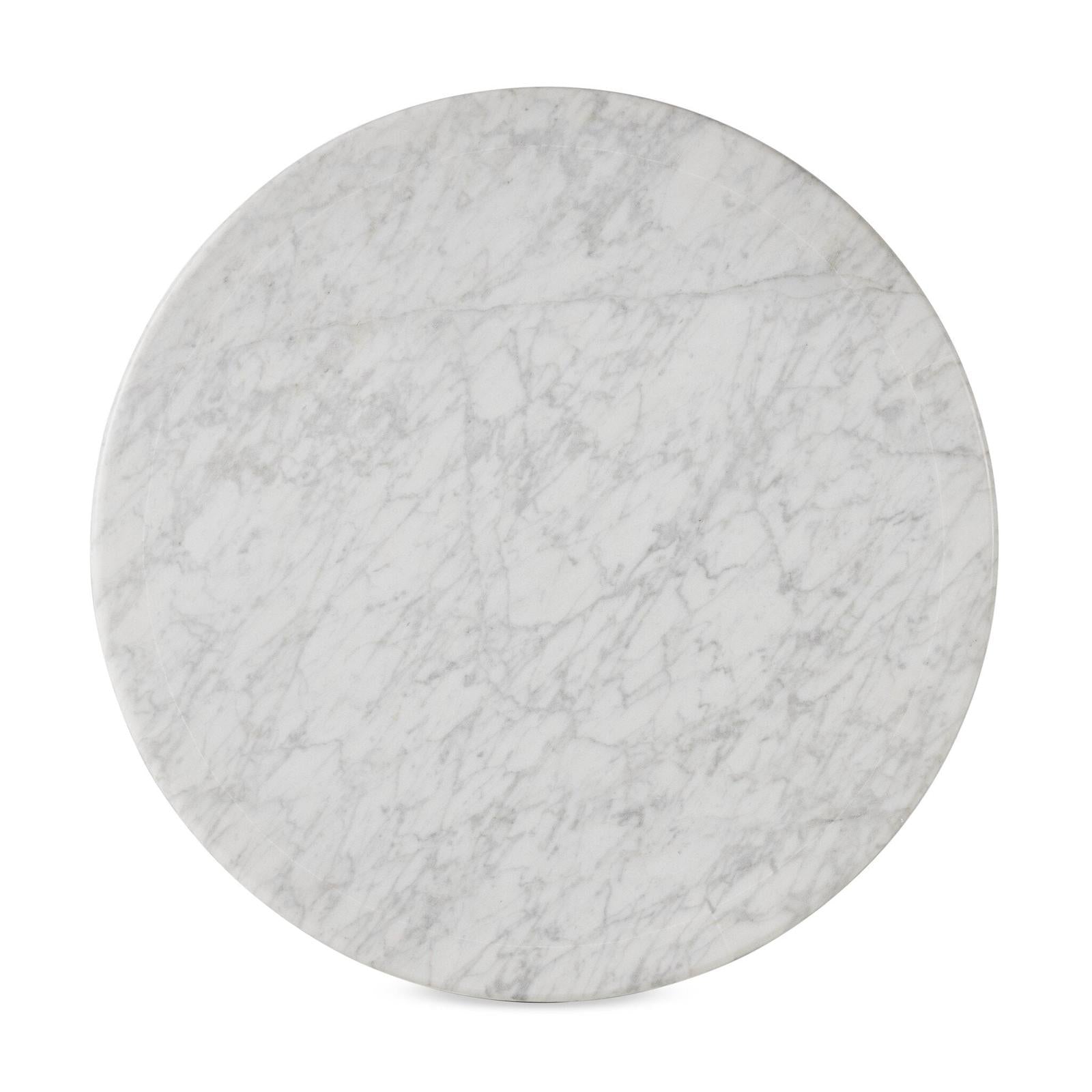 Four Hands Goetz Bistro Table
