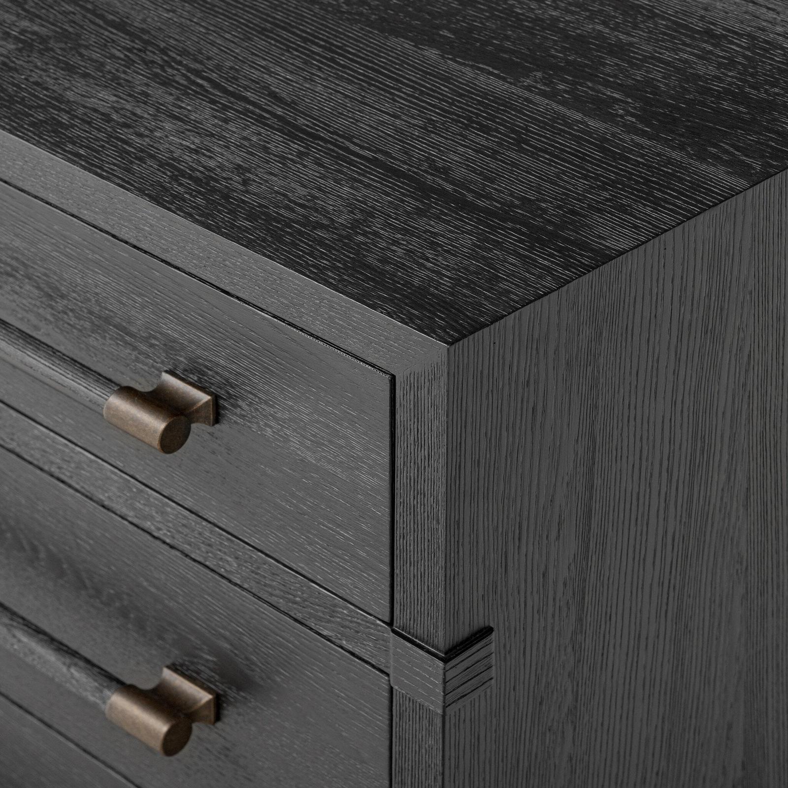 Four Hands Adolfo Nightstand