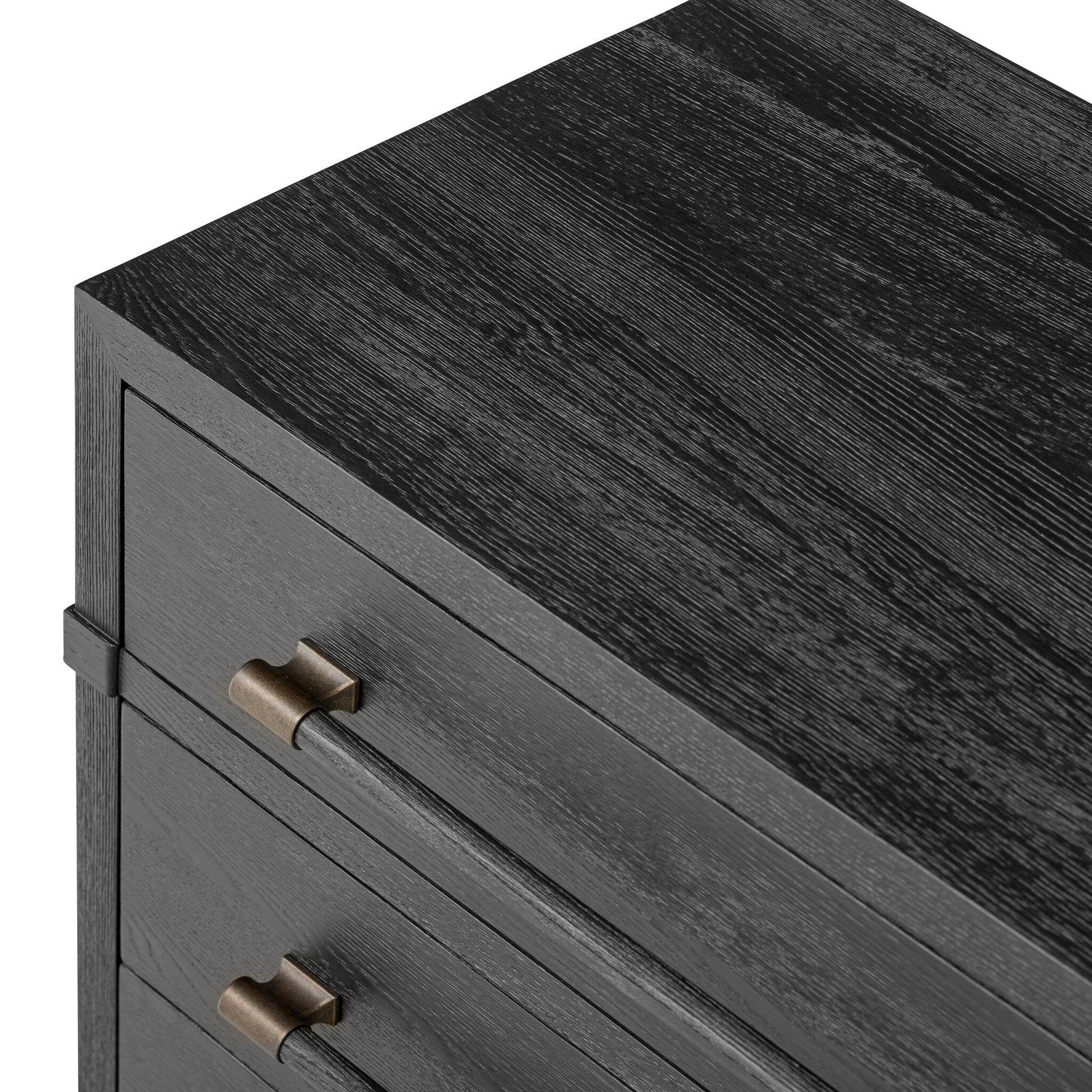 Four Hands Adolfo Nightstand