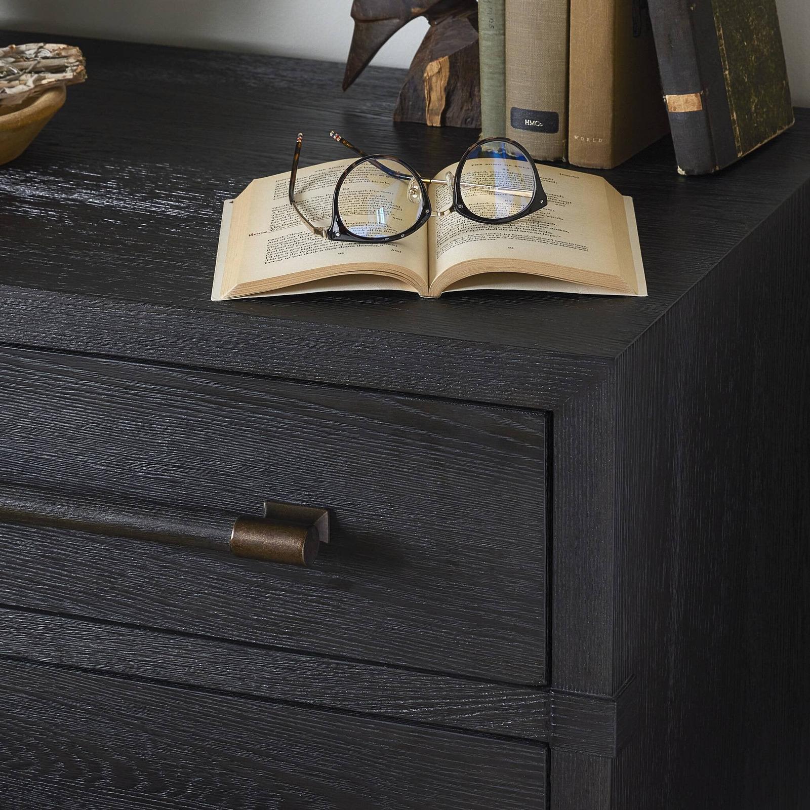 Four Hands Adolfo Nightstand