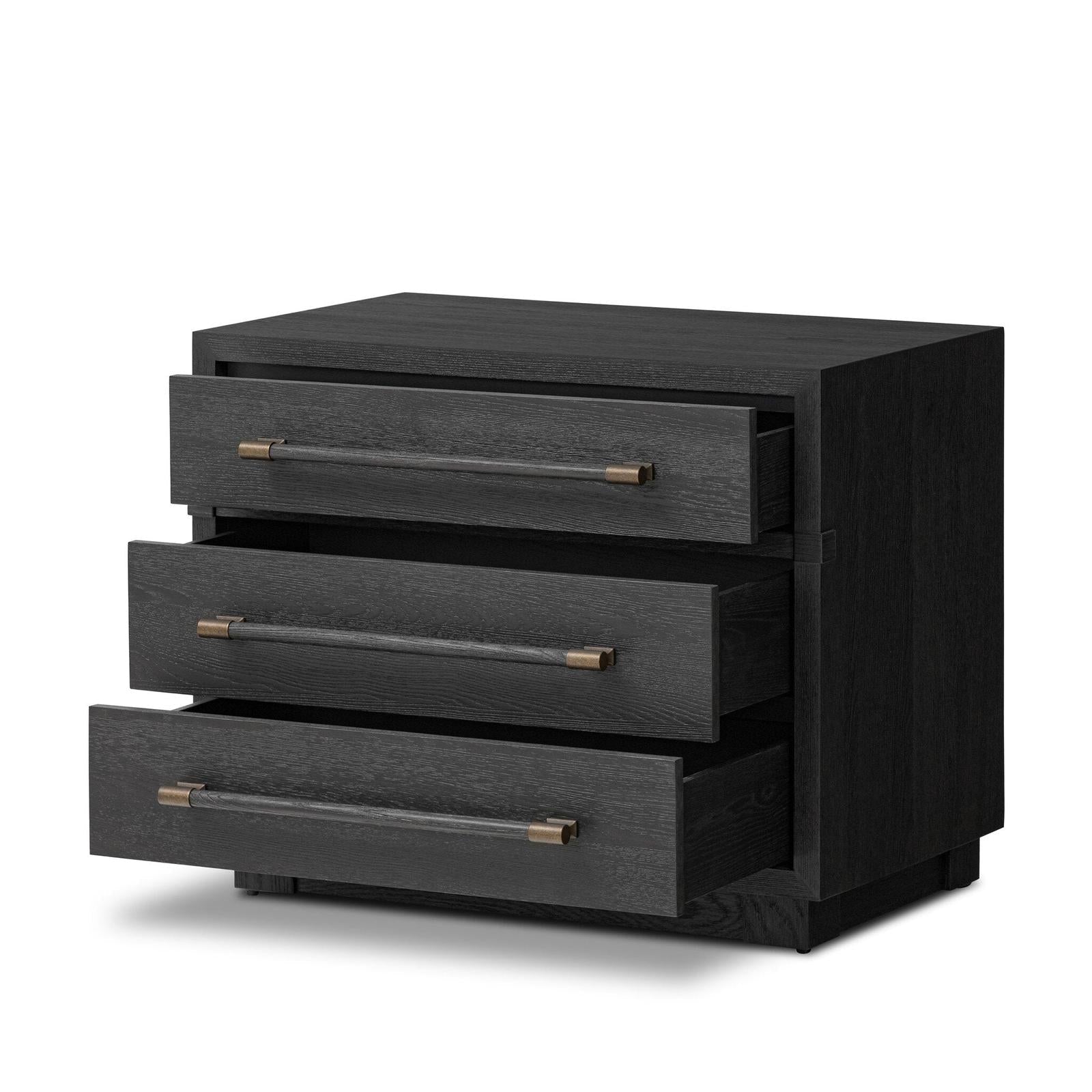 Four Hands Adolfo Nightstand