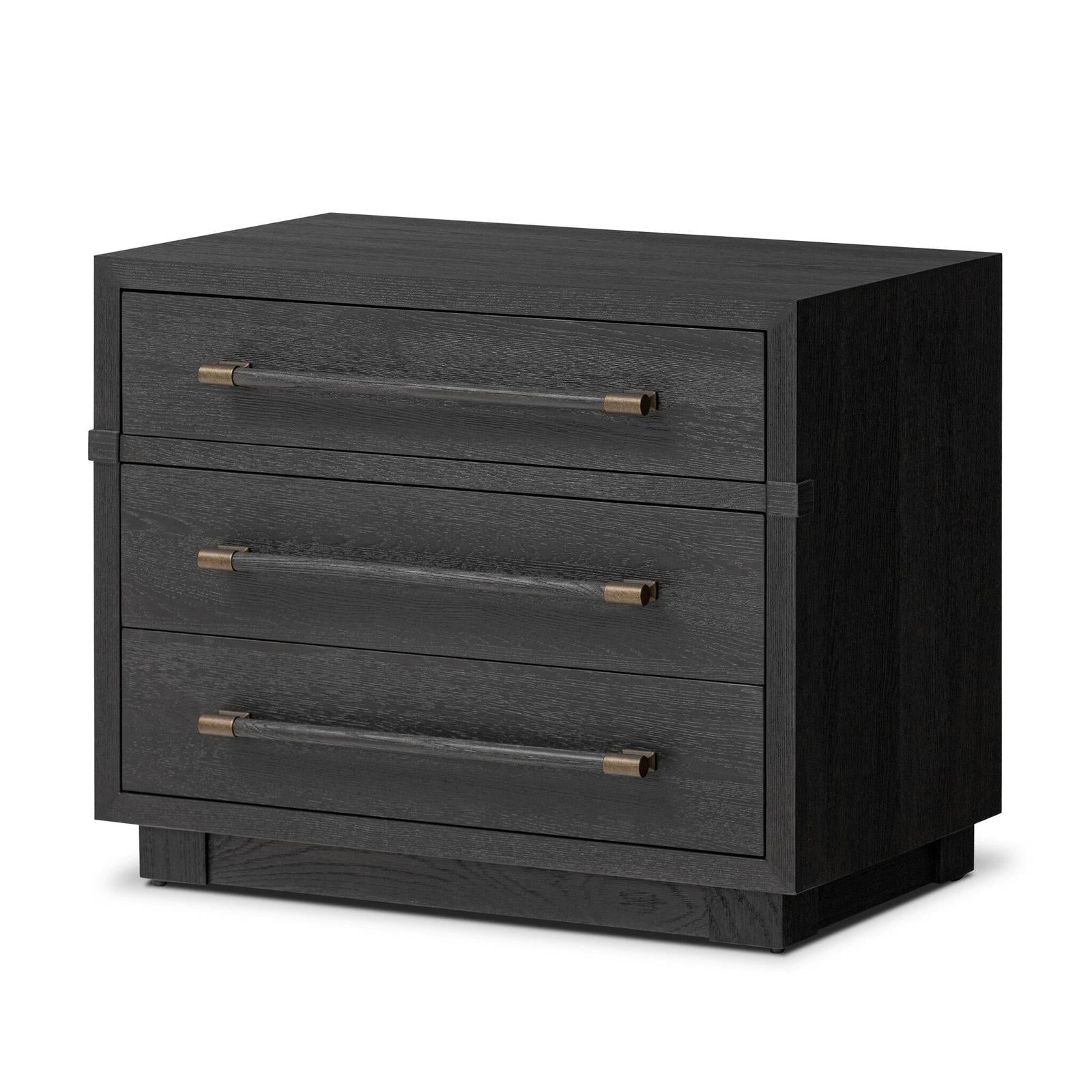 Four Hands Adolfo Nightstand