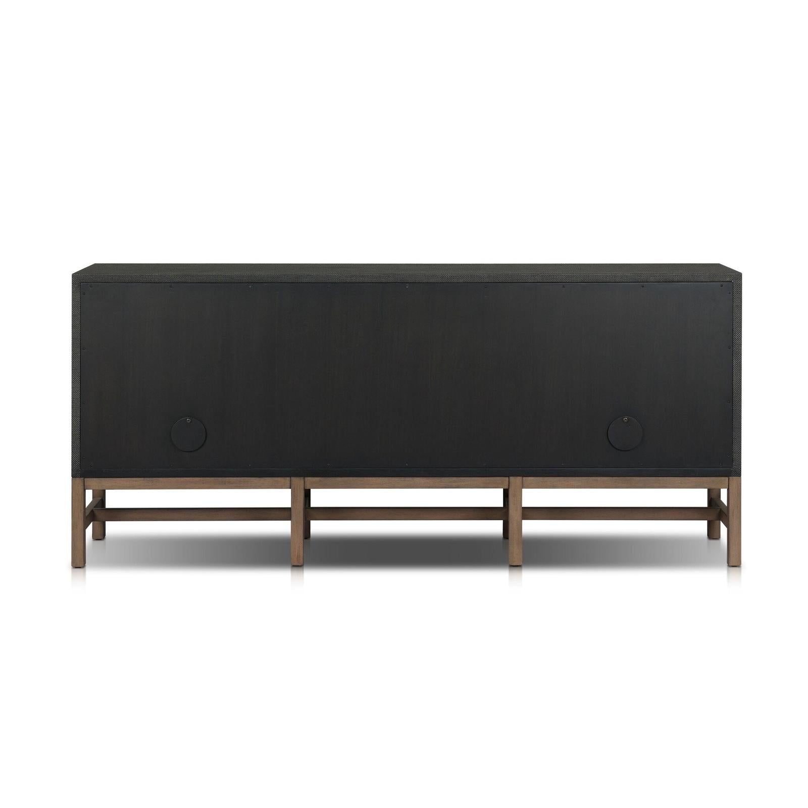 Four Hands Fiona Sideboard