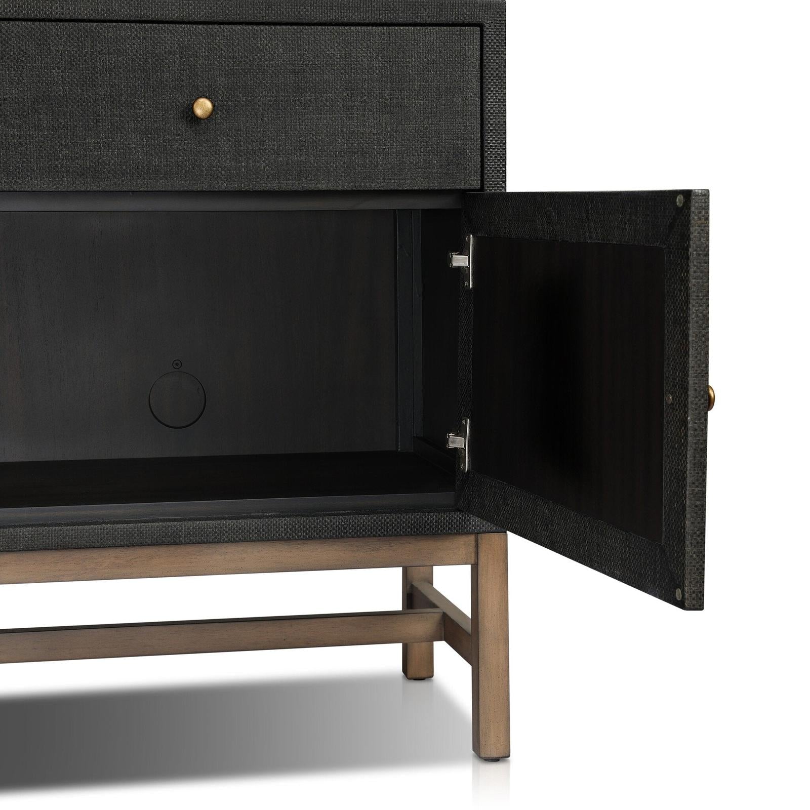 Four Hands Fiona Sideboard