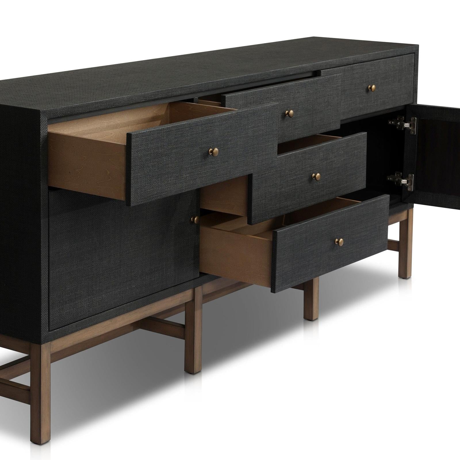 Four Hands Fiona Sideboard