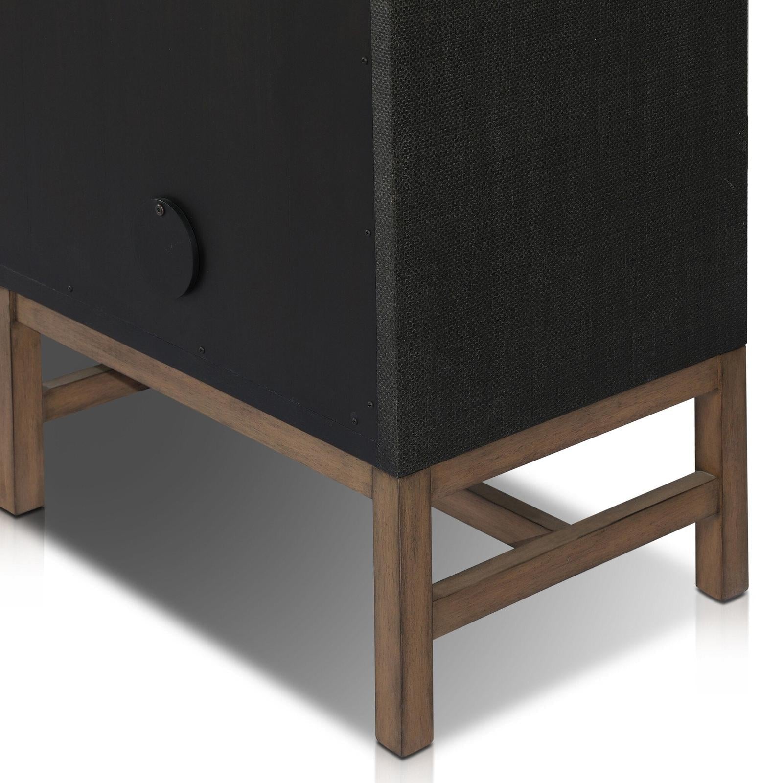 Four Hands Fiona Sideboard