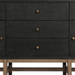 Four Hands Fiona Sideboard