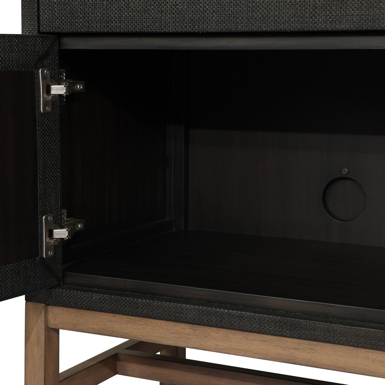 Four Hands Fiona Sideboard