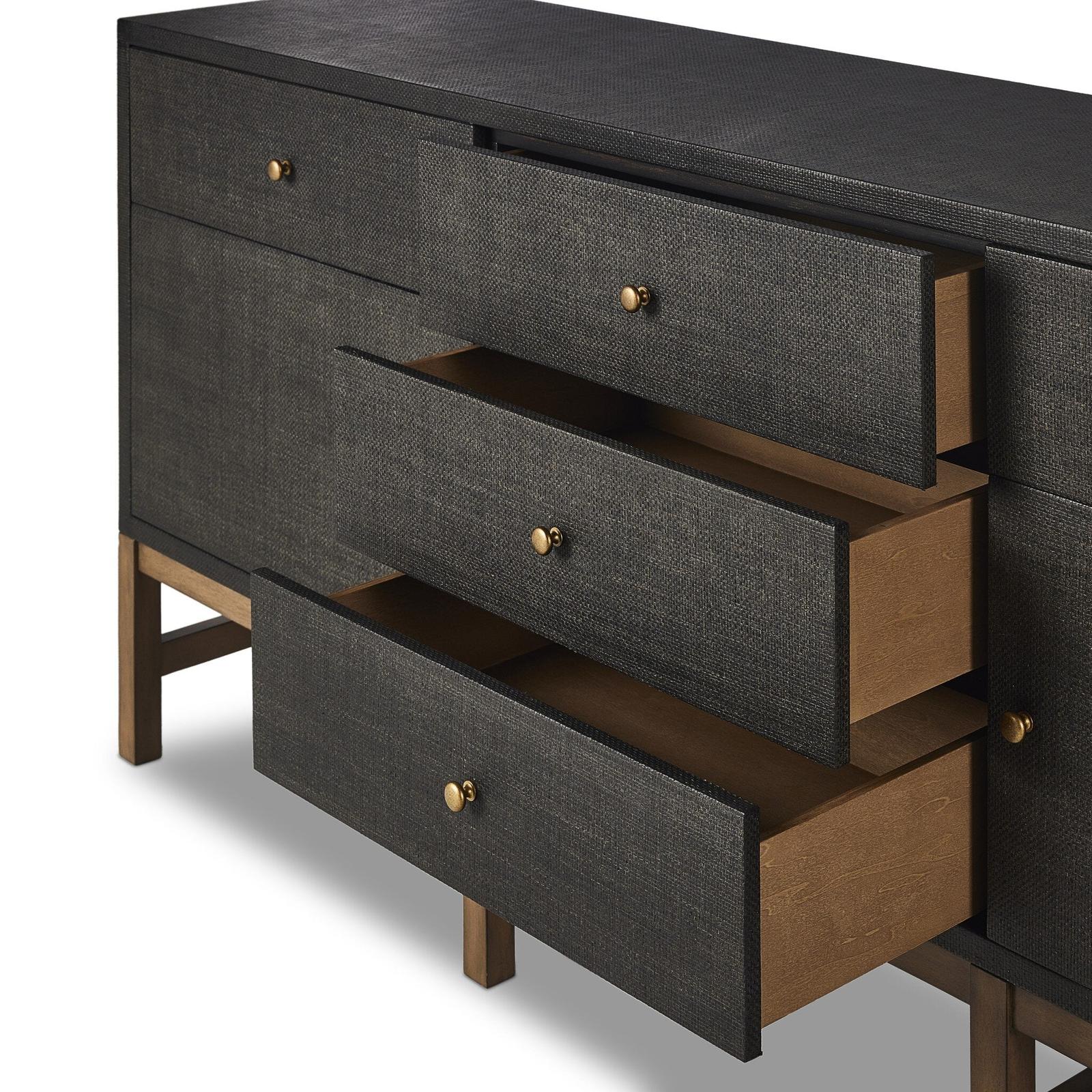 Four Hands Fiona Sideboard