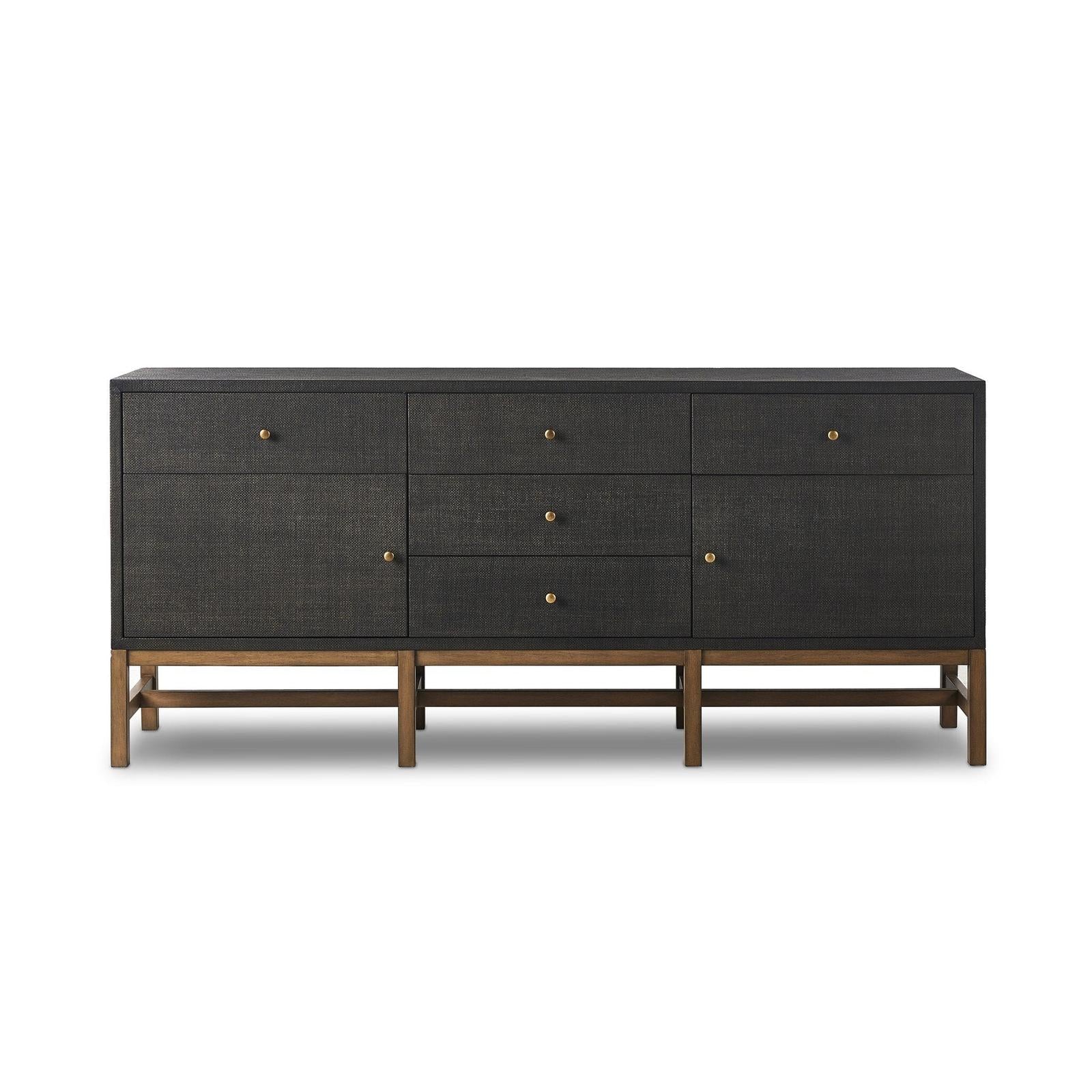 Four Hands Fiona Sideboard