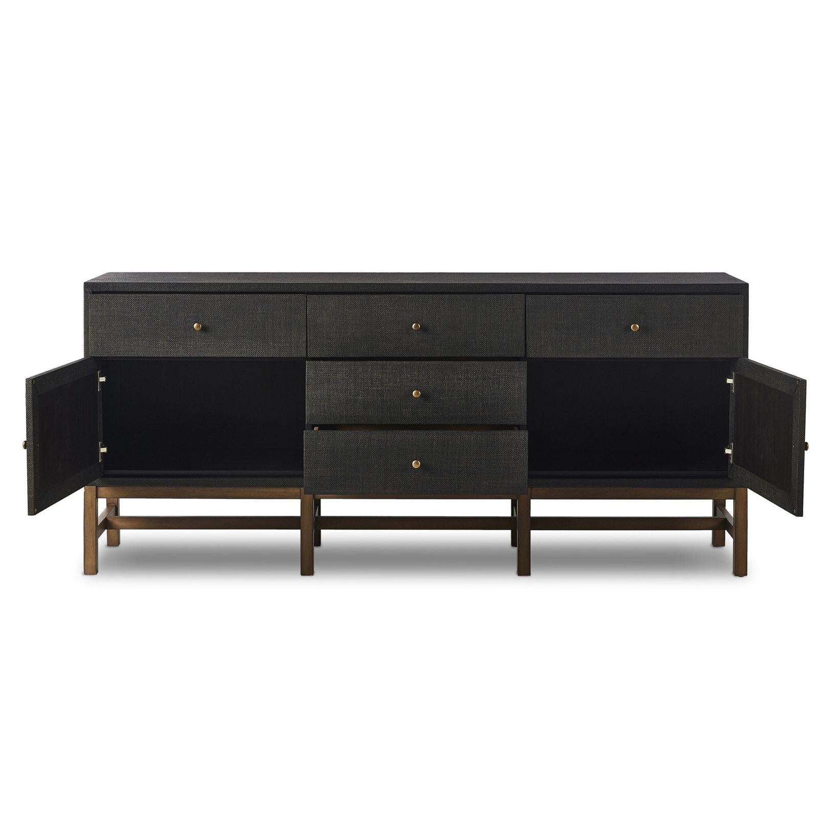 Four Hands Fiona Sideboard
