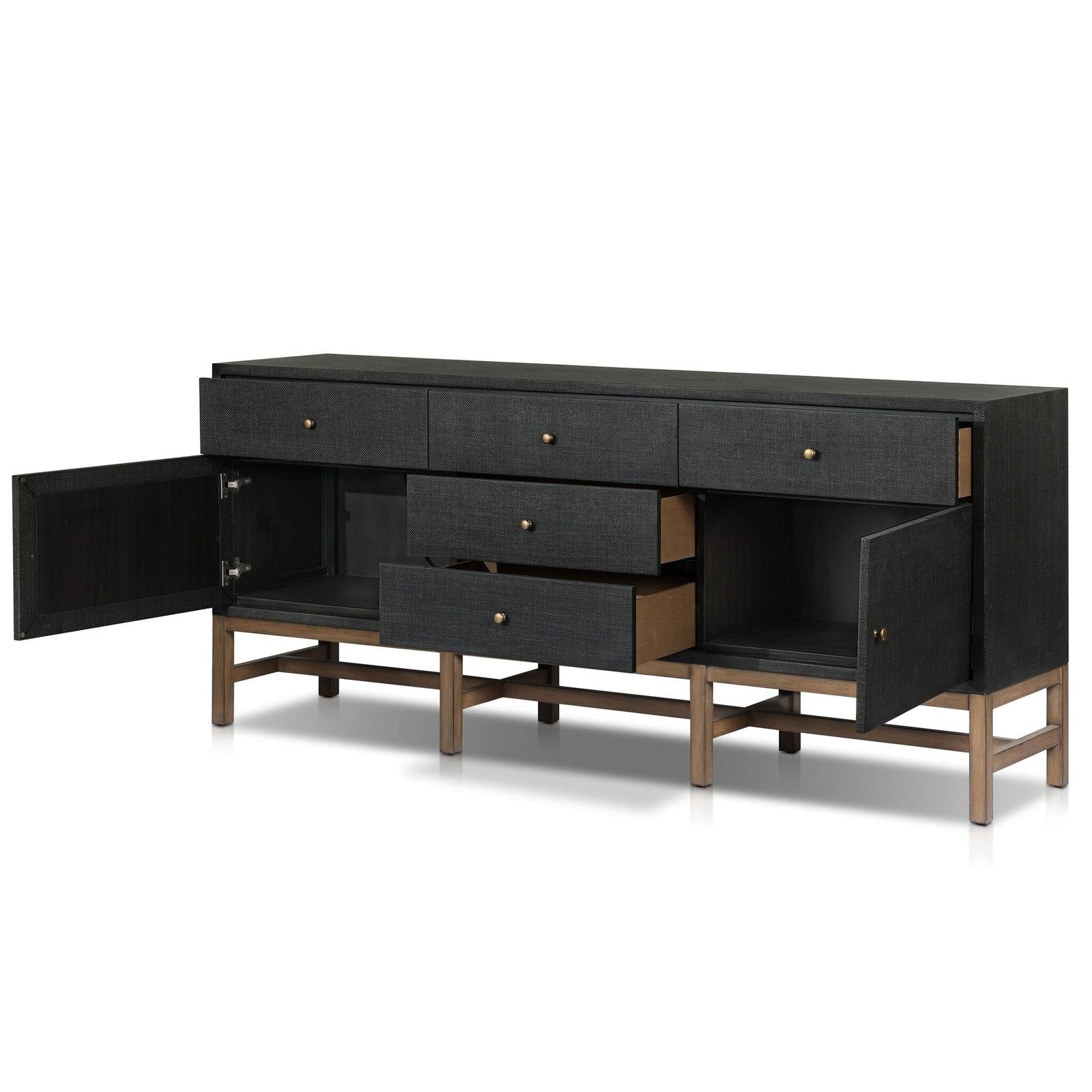 Four Hands Fiona Sideboard
