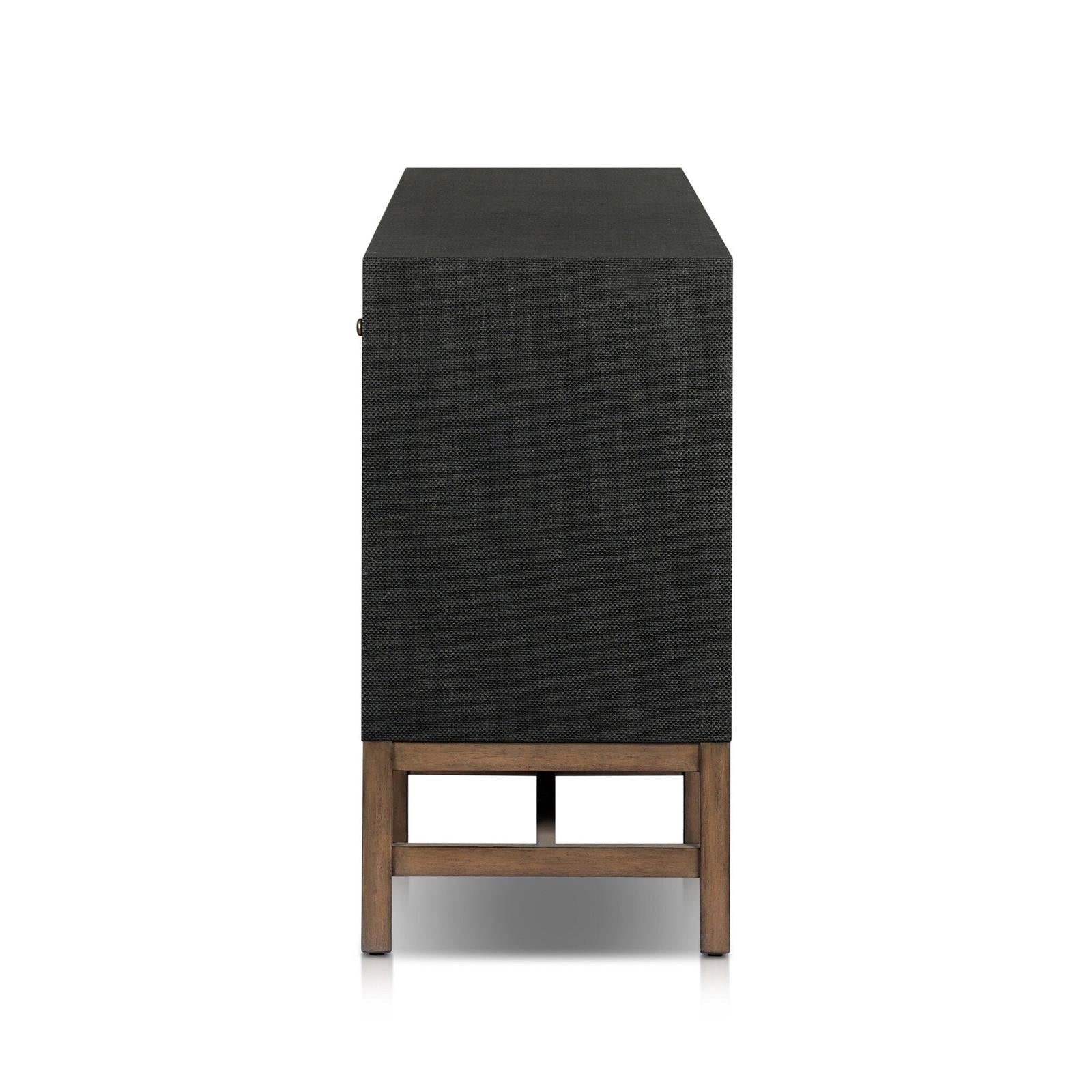 Four Hands Fiona Sideboard