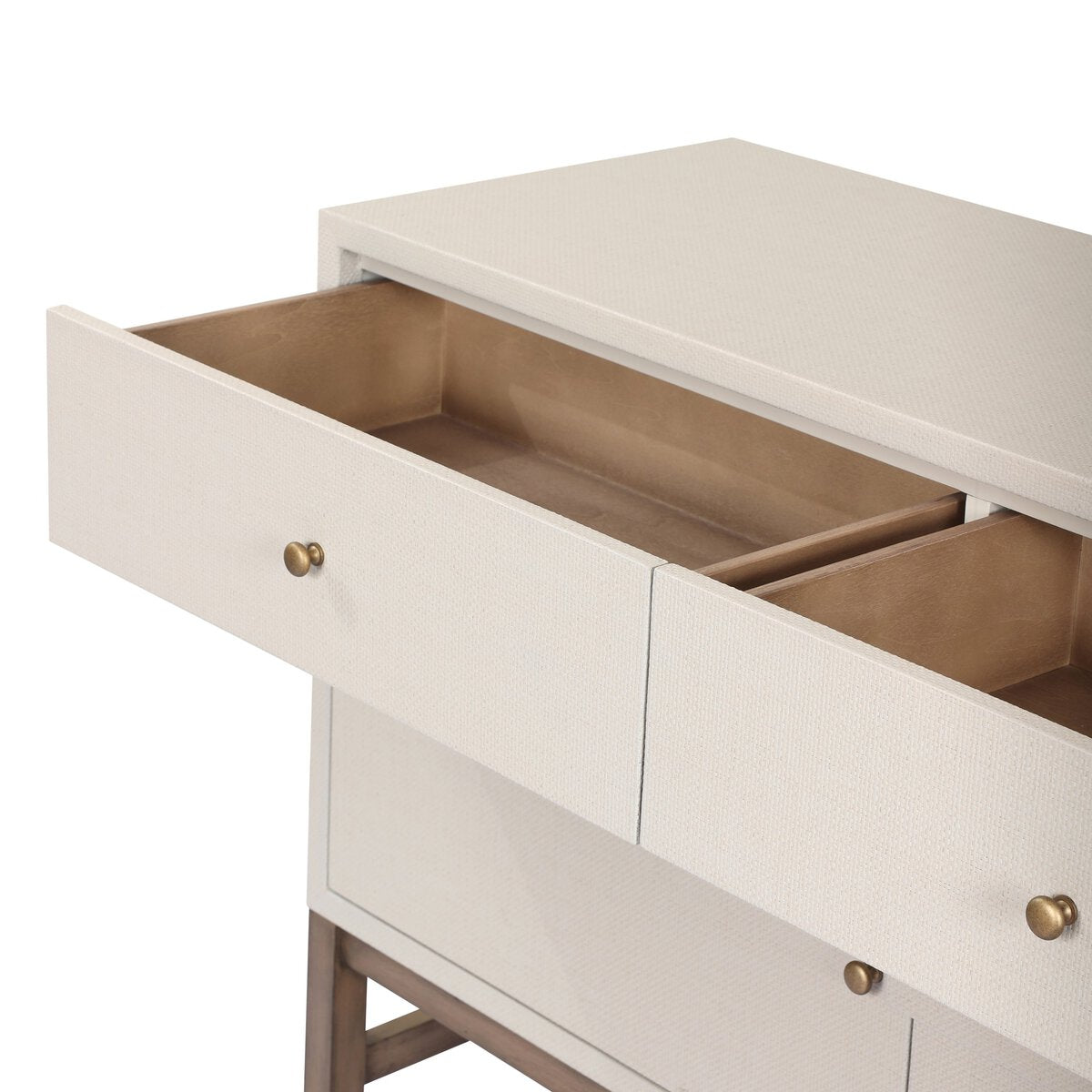 Four Hands Fiona Sideboard