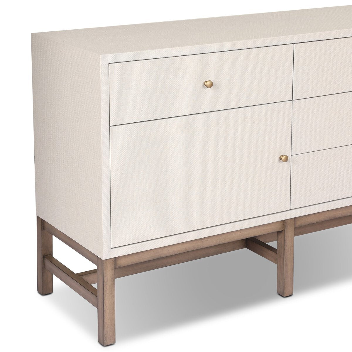 Four Hands Fiona Sideboard