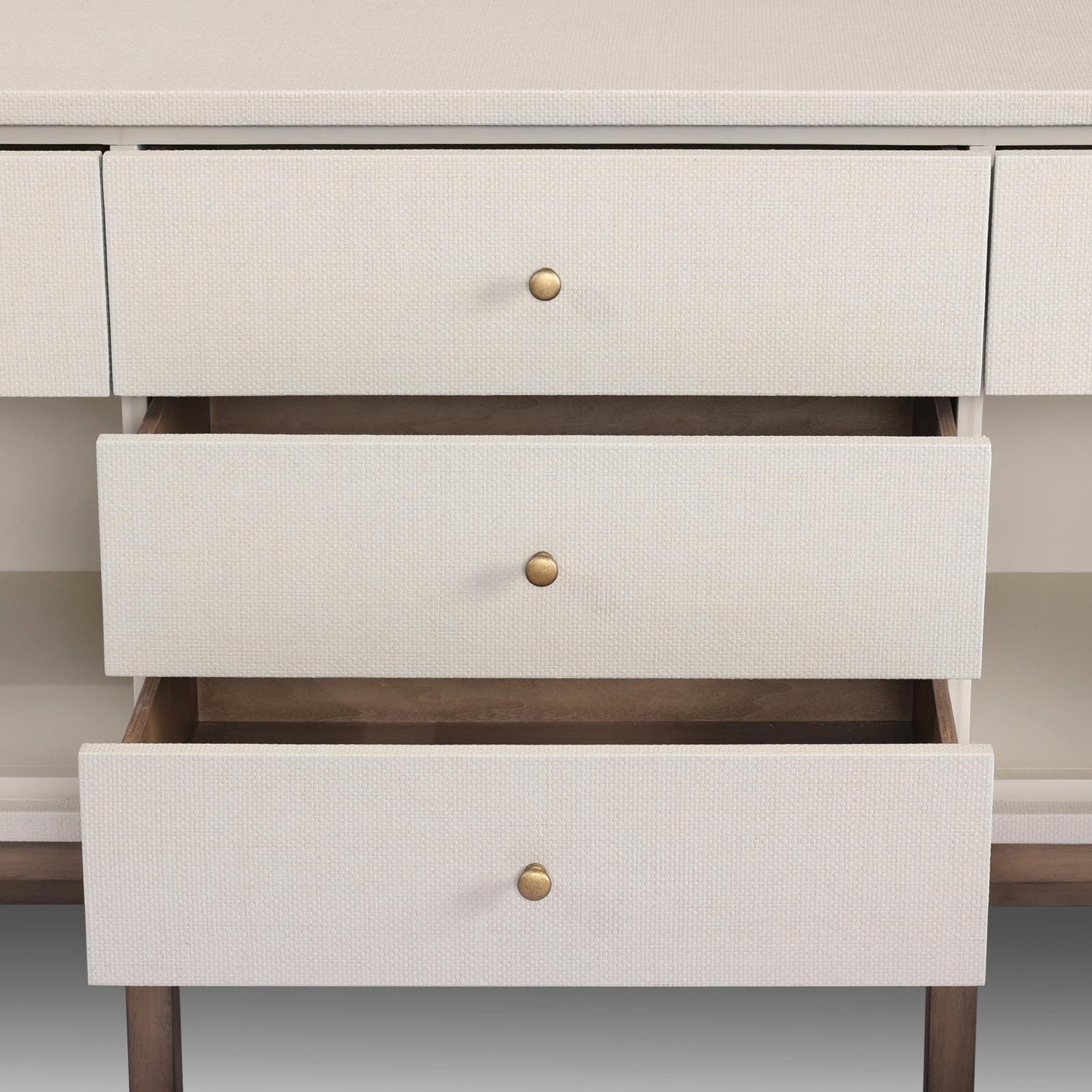 Four Hands Fiona Sideboard