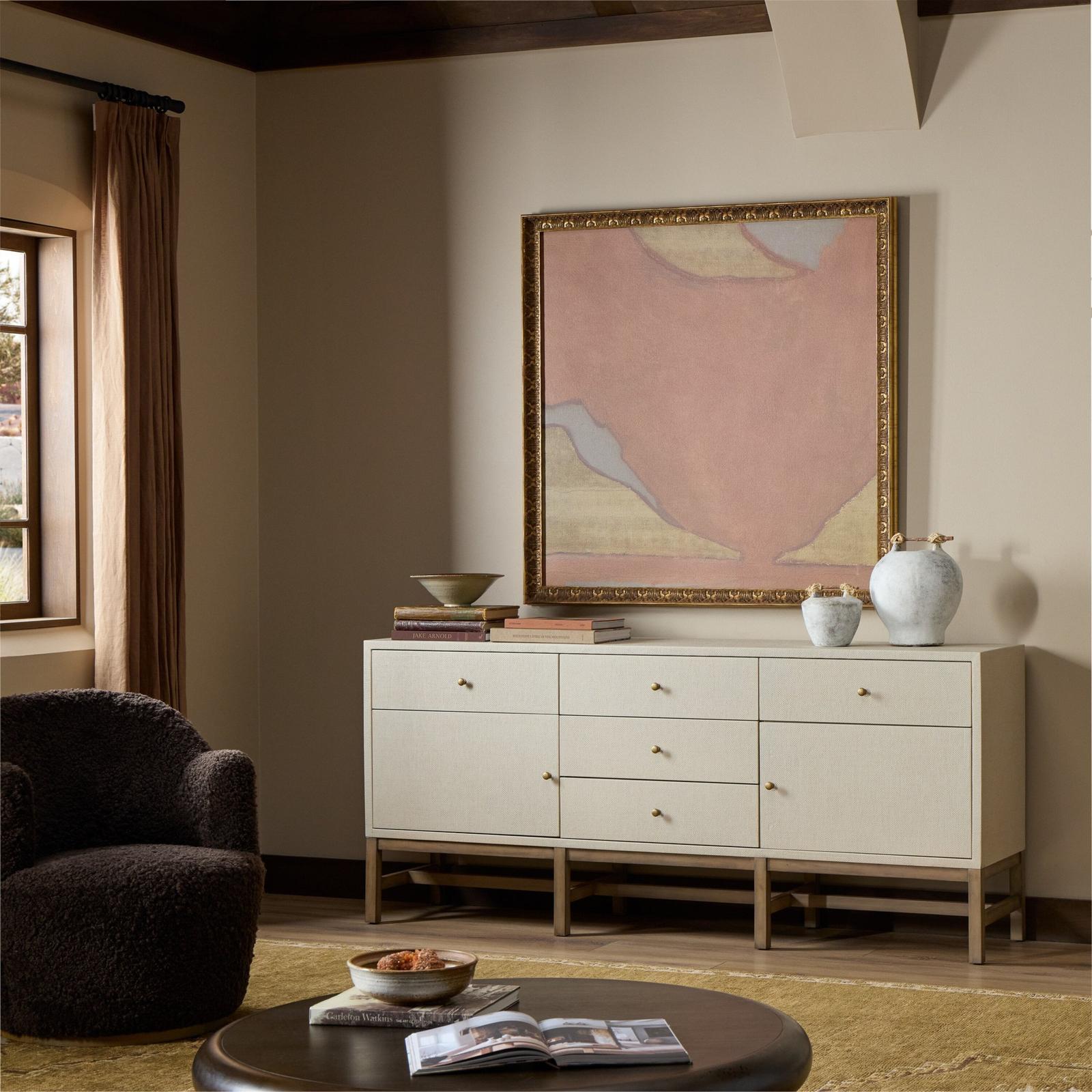 Four Hands Fiona Sideboard