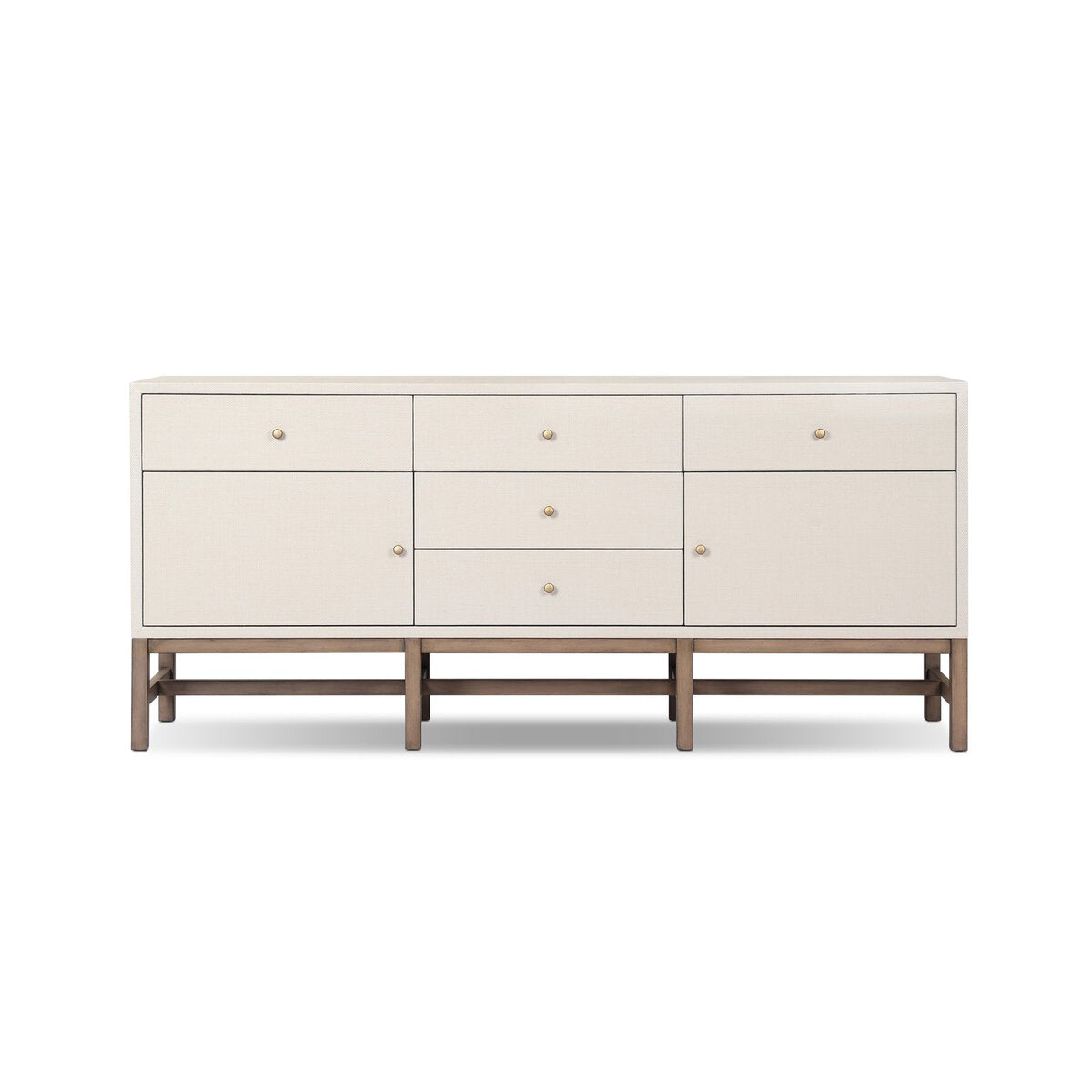 Four Hands Fiona Sideboard