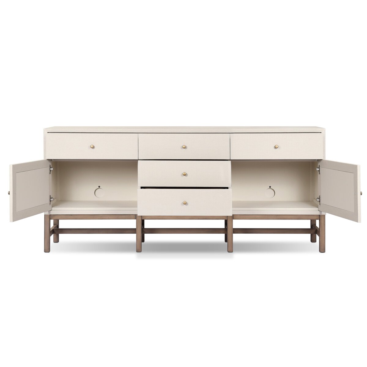 Four Hands Fiona Sideboard