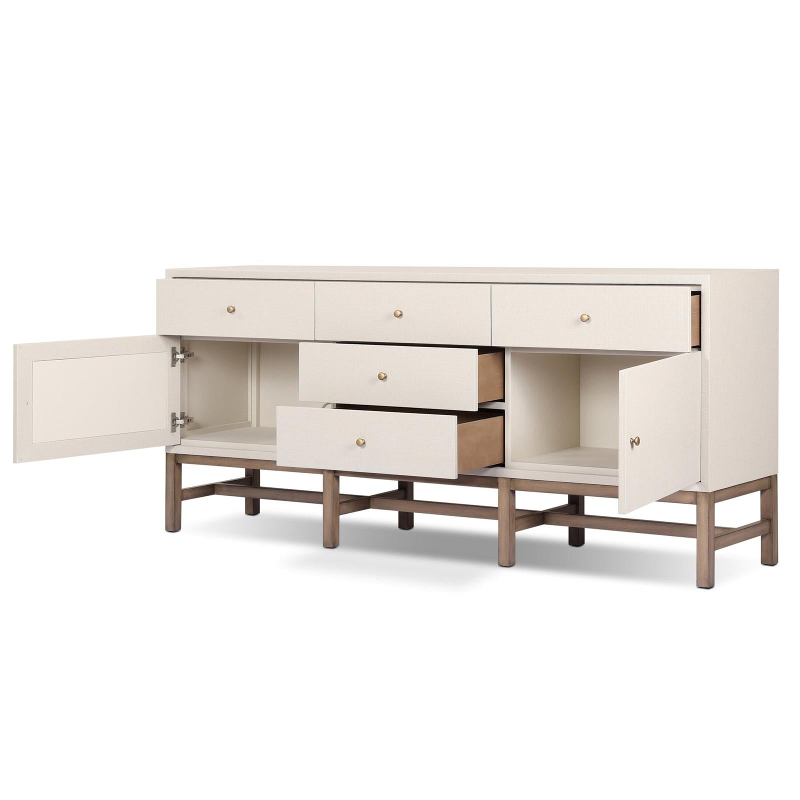 Four Hands Fiona Sideboard