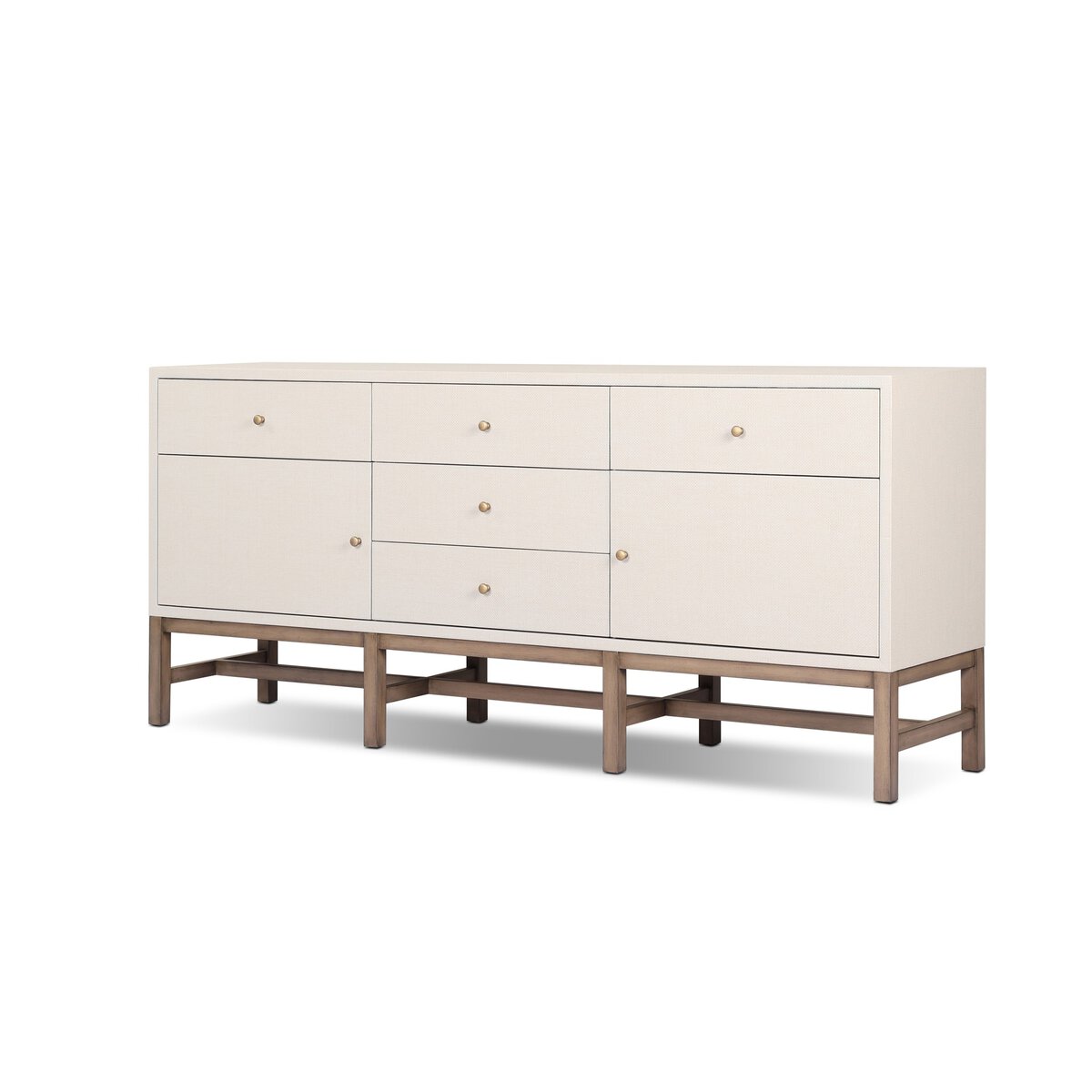 Four Hands Fiona Sideboard