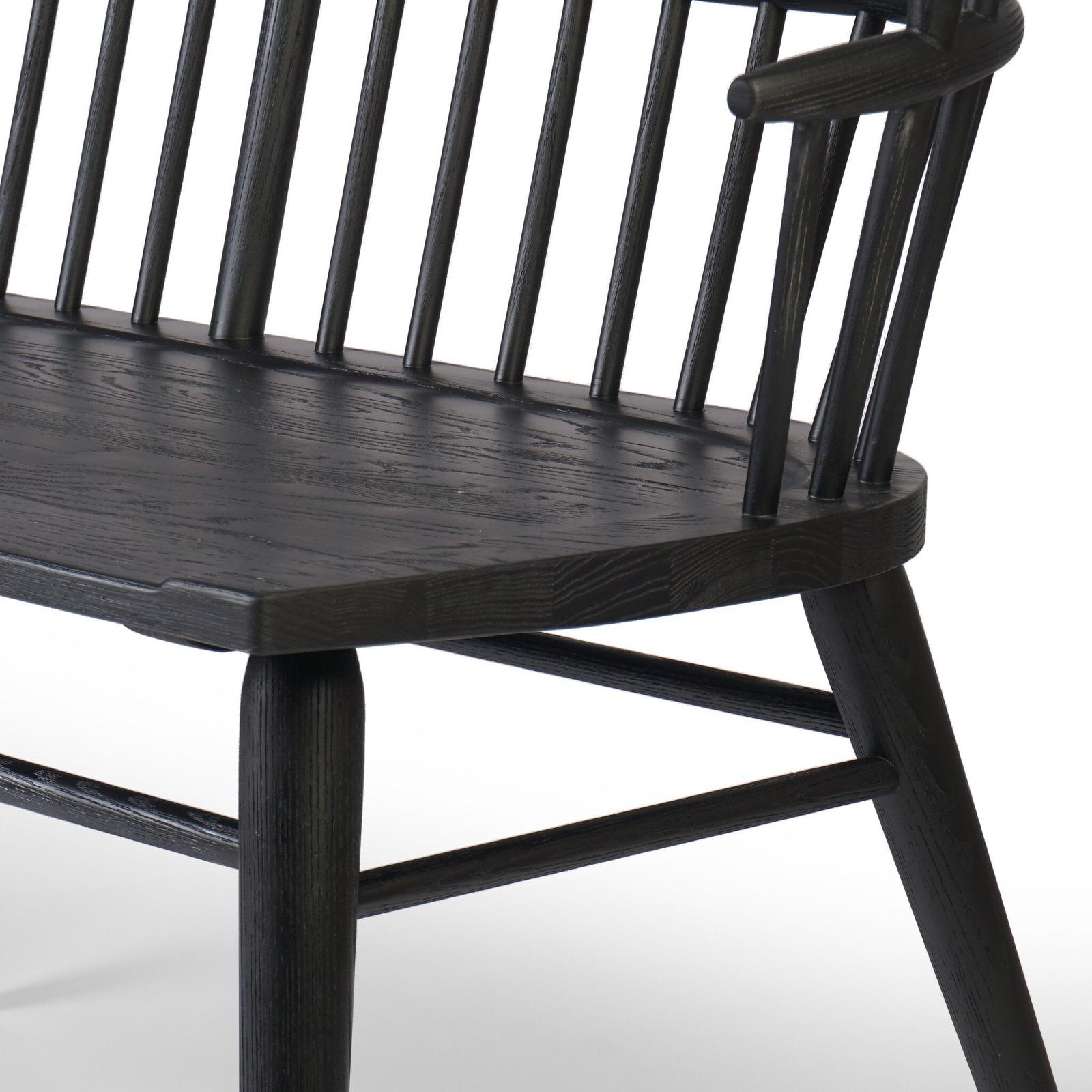 Four Hands Connor Bench