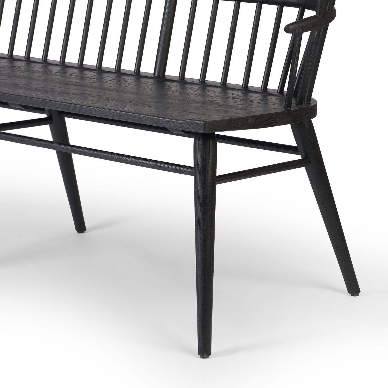 Four Hands Connor Bench