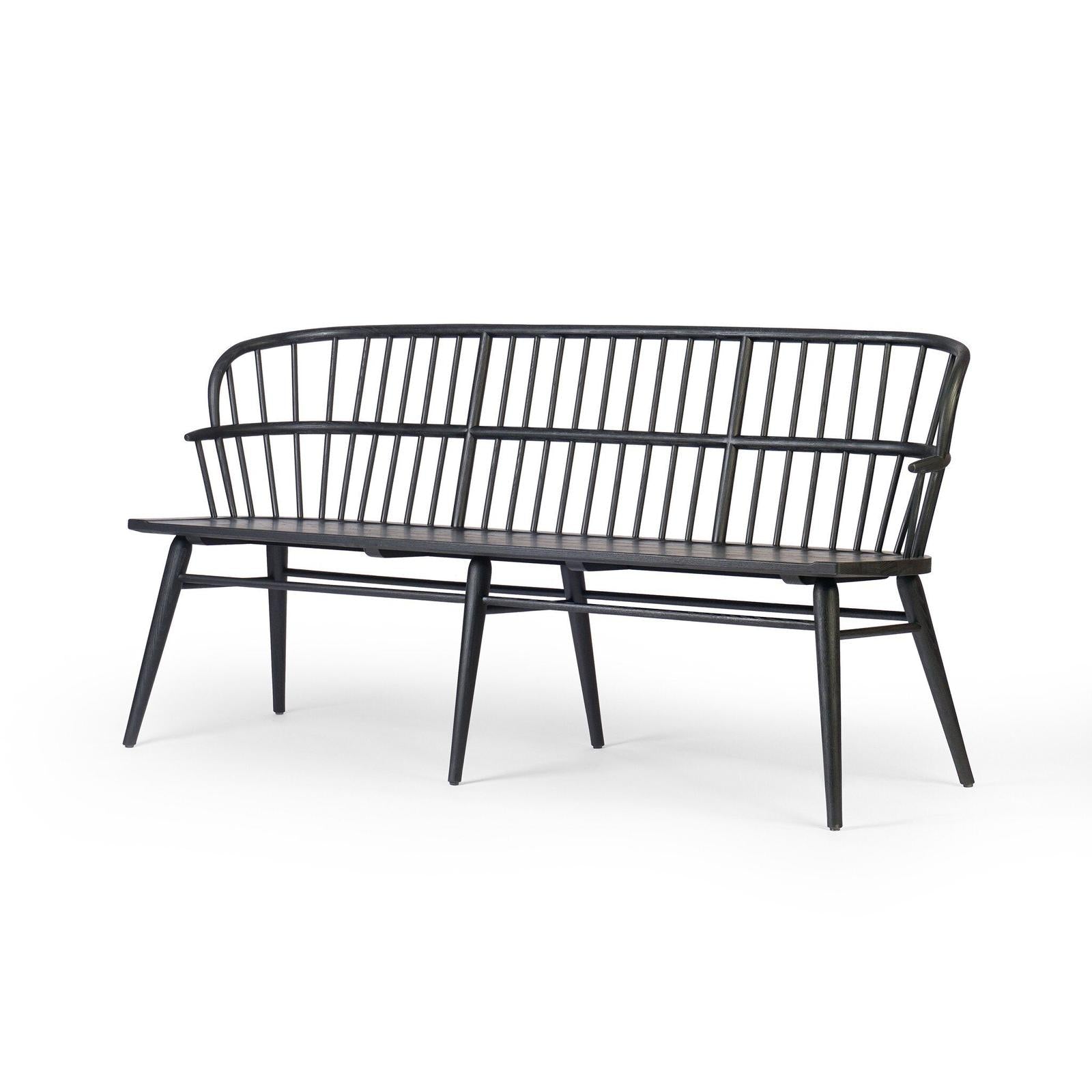 Four Hands Connor Bench