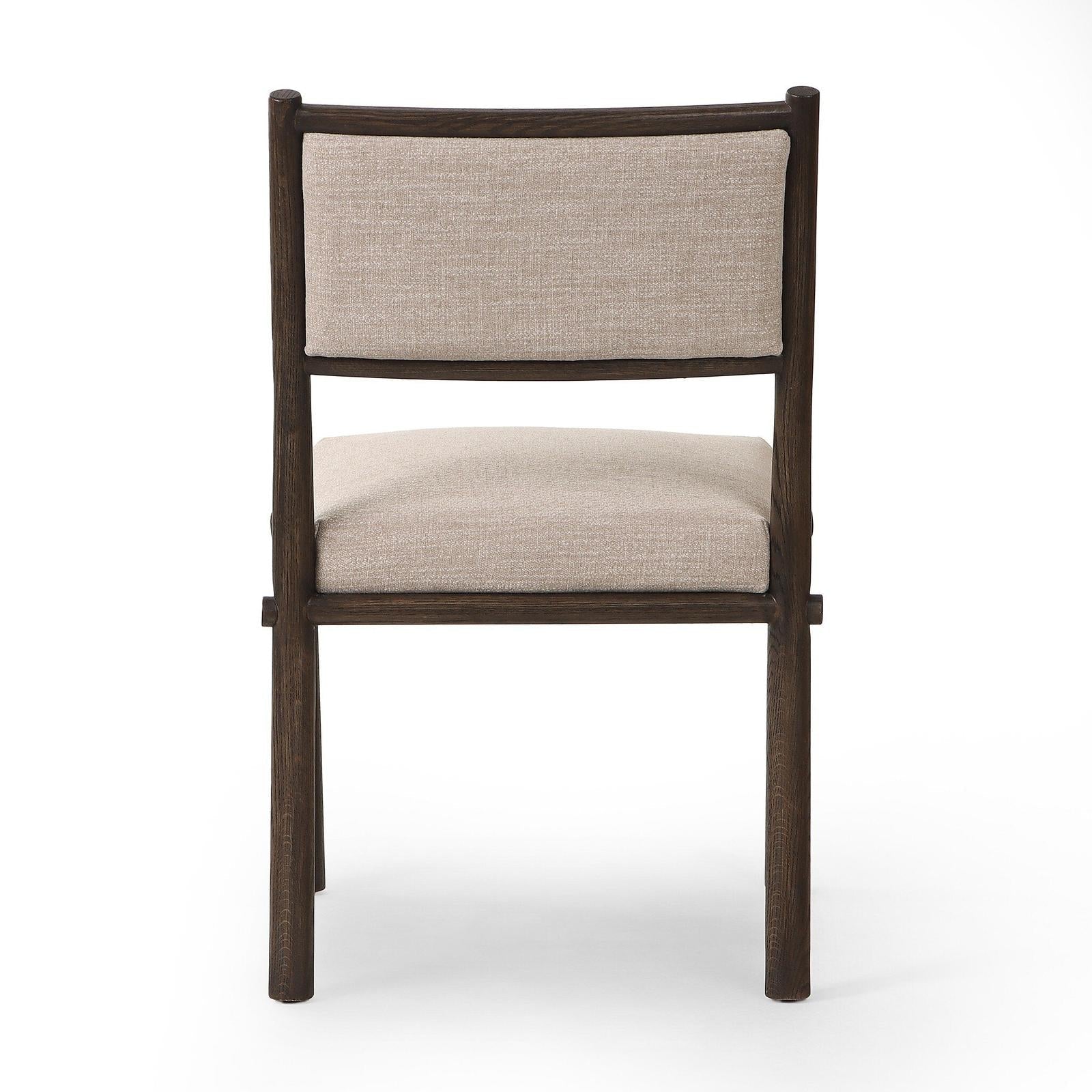 Four Hands Akiro Dining Chair